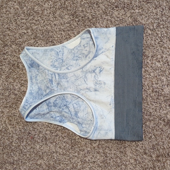 Lululemon Ebb to Train Bra - Picture 3 of 5